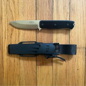 Fallkniven F1x